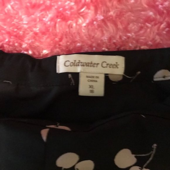 Coldwater Creek skirt - Picture 3 of 3